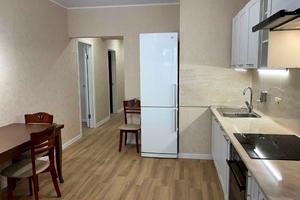 квартира по адресу Сахарова, 3