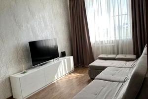 квартира за адресою Москалівська вул. (Жовтневої Революції), 95