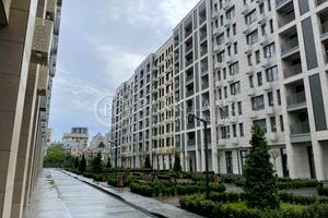 комерційна за адресою Бульварно-Кудрявська вул. (Воровського), 17-А