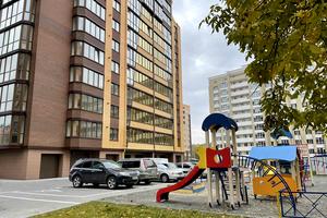квартира за адресою Зарічанська вул., 3/2Б