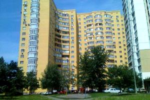 квартира по адресу Миропольская ул., 39