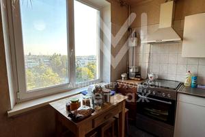 квартира по адресу Юбилейный просп. (50-летия ВЛКСМ), 38