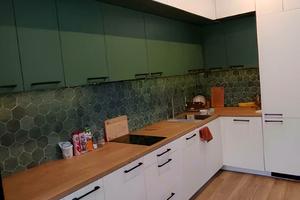 квартира по адресу Домостроительная ул., 5