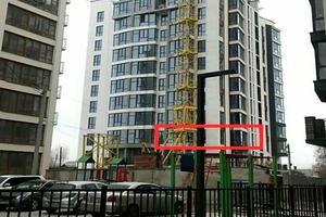квартира за адресою Хмельницький, Проскурівського підпілля вул., 12