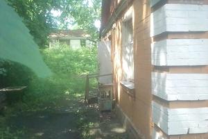 комерційна за адресою Шевченка вул., 43а
