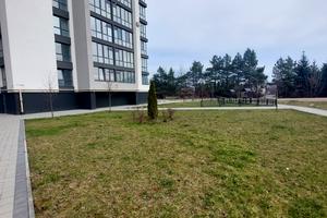 квартира за адресою Вірастюка, 7