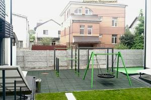 квартира за адресою Ольгерда Бочковського вул., 24б