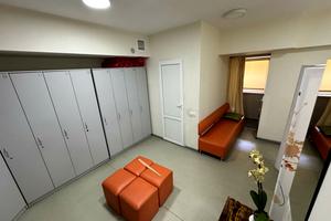 коммерческая по адресу Юності ул., 3