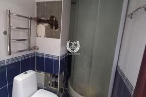 квартира по адресу проспект Миру, 271А