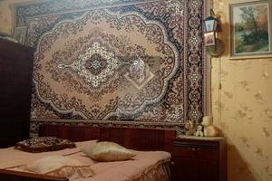 квартира по адресу Пархоменко ул., 4