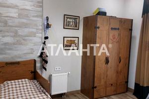 квартира за адресою Французький бульв., 60в