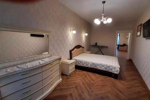 квартира по адресу Генуэзская ул., 3а