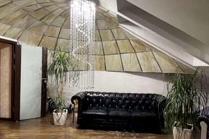 квартира по адресу Львов, Кубанская ул., 1