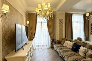 квартира за адресою Військовий узвіз, 1