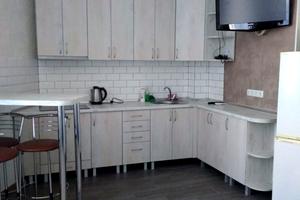квартира за адресою Світлицького вул., 35