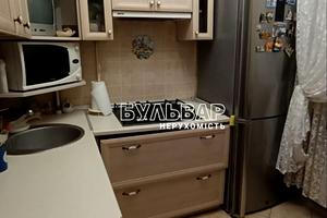 квартира за адресою Петра Болбочана вул. (Клапцова), 69