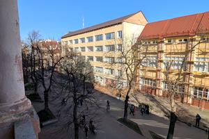 квартира по адресу Шевченка, 72
