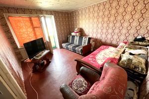 квартира по адресу 5-й Заречный микрорайон ул., 21