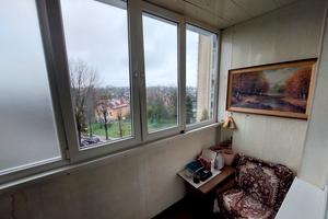 квартира за адресою Бориславська вул., 19