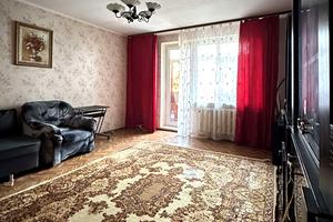 квартира по адресу Бабаджаняна, 27