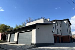 дом по адресу Печерский спуск (Балашовський), 33