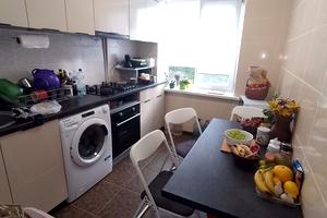 квартира за адресою Металургів вул., 22