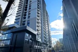 квартира за адресою Набережна Перемоги вул., 40-Д