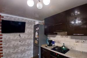 квартира по адресу Алеї, 35