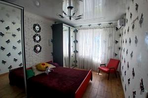 квартира по адресу Сергея Зулинского ул. (Тарногродського), 37а