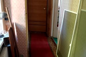 квартира за адресою Максима Чиженка вул., 47