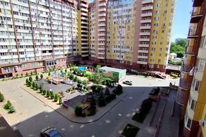 квартира по адресу Радужный массив ул., 15/4