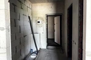квартира за адресою Тернопільська вул., 13/6а