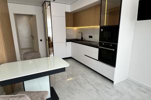 квартира за адресою Київська, 9Б