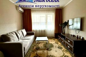 квартира за адресою Харківська, 7