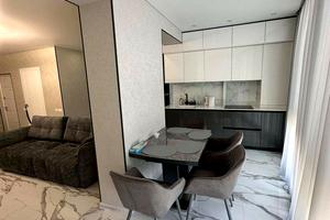 квартира за адресою Запорізьке шосе, 34