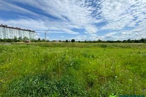 участок по адресу Крайняя ул.