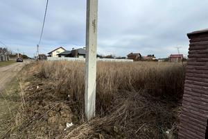 участок по адресу Рудинського пер.