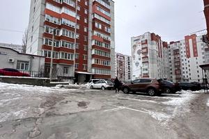 квартира по адресу Институтская ул., 6