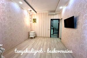 будинок за адресою Фізкультурний пров.