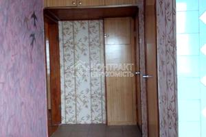 квартира по адресу Фесенковский въезд, 12
