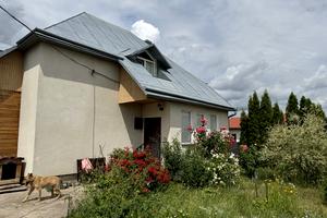 будинок за адресою Степана Бандери вул., 5
