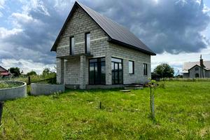 будинок за адресою Урочище Сад