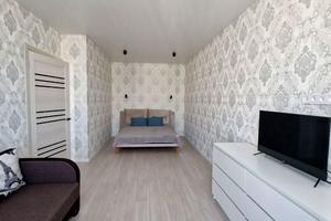 квартира по адресу Академика Сахарова ул., 3 г