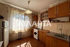 квартира за адресою Іцхака Рабіна вул., 7