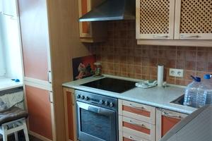 квартира по адресу Стадионная ул., 6 А