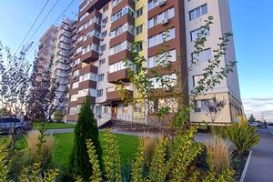 квартира по адресу Слобожанское, 2