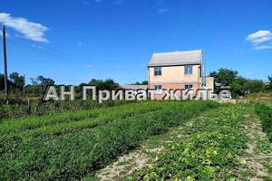 будинок за адресою Полтава, Івашки, 1