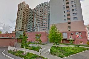 квартира по адресу Кадетский Гай ул., 6