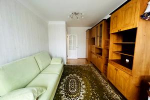 квартира за адресою Оболонський просп., 43