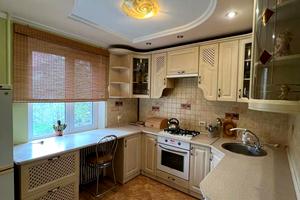 квартира по адресу Панаса Мирного ул., 30